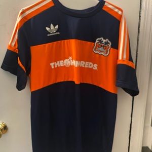 Adidas Jersey shirt